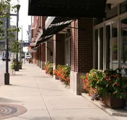 Hampton Inn & Suites Columbus-Downtown hotel detail image 3