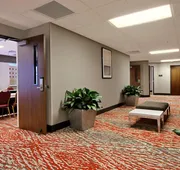 Hampton Inn & Suites Columbus-Downtown hotel detail image 4