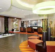 Hampton Inn & Suites Columbus-Downtown hotel detail image 5
