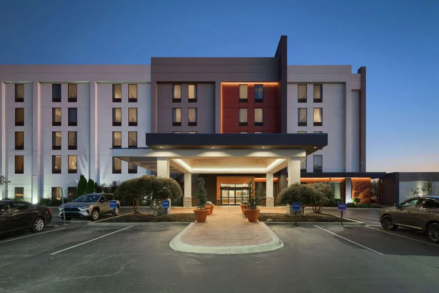 Hampton Inn Louisville - Northeast hotel detail image 2