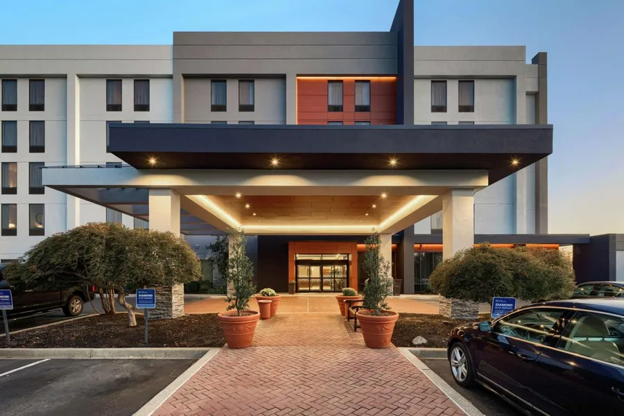 Hampton Inn Louisville - Northeast hotel detail image 6