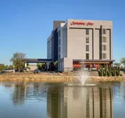 Hampton Inn Louisville - Northeast hotel detail image 7