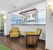 Holiday Inn St. Petersburg West by IHG hotel detail image 3