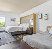 Holiday Inn St. Petersburg West by IHG hotel detail image 4