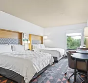 Holiday Inn St. Petersburg West by IHG hotel detail image 7