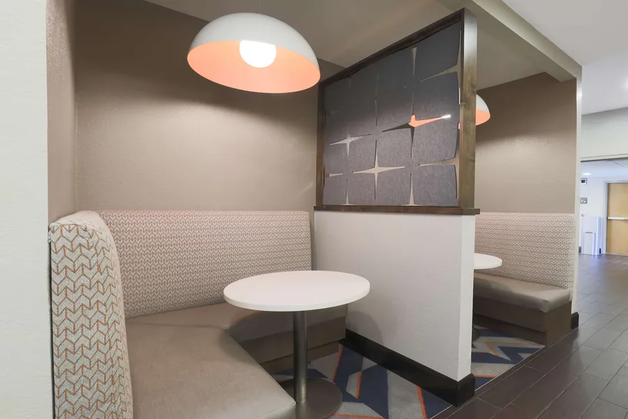 Hampton Inn Ft. Walton Beach hotel detail image 6