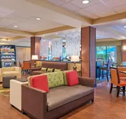 Hampton Inn San Antonio Stone Oak hotel detail image 3