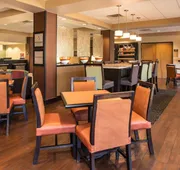 Hampton Inn San Antonio Stone Oak hotel detail image 5