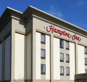 Hampton Inn Dry Ridge hotel detail image 3