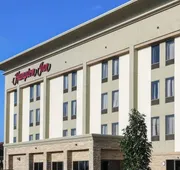 Hampton Inn Dry Ridge hotel detail image 4