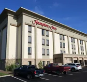 Hampton Inn Dry Ridge hotel detail image 5
