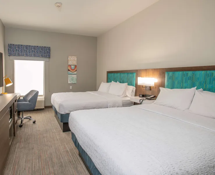 Hampton Inn Dry Ridge hotel detail image 6