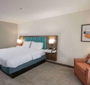 Hampton Inn Dry Ridge hotel detail image 7