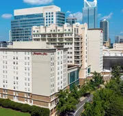Hampton Inn Charlotte-Uptown hotel detail image 3