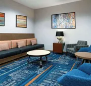Hampton Inn Charlotte-Uptown hotel detail image 4