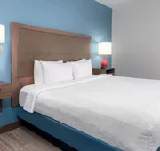 Hampton Inn Charlotte-Uptown hotel detail image 7