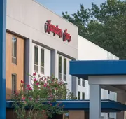 Hampton Inn Waldorf hotel detail image 4