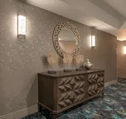 Hampton Inn Waldorf hotel detail image 5