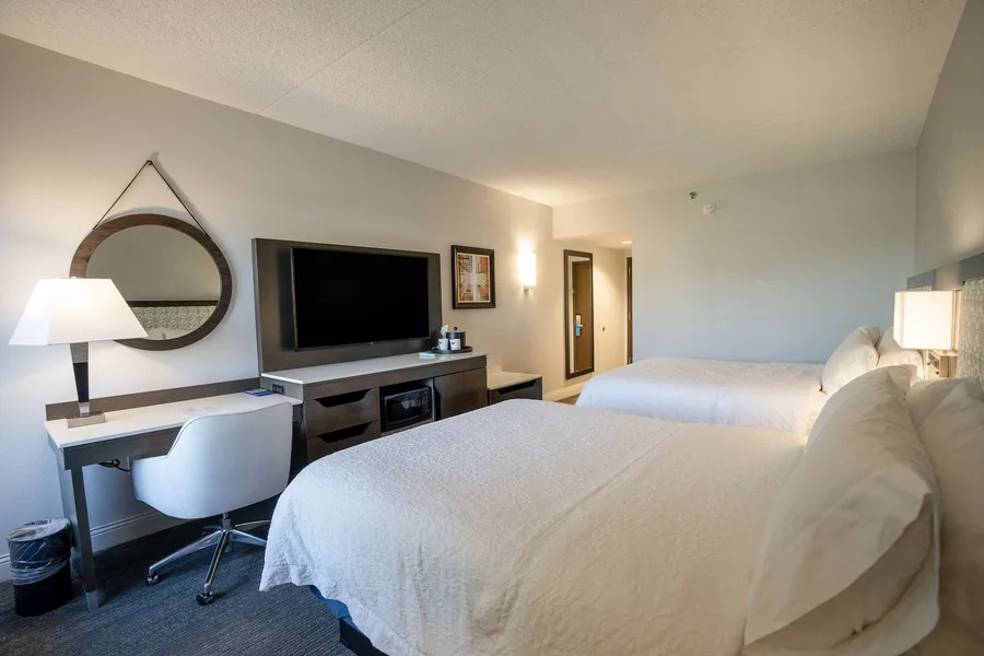 Hampton Inn & Suites Fairfield hotel detail image 6