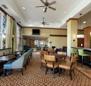 Hampton Inn & Suites Austin-Airport hotel detail image 3