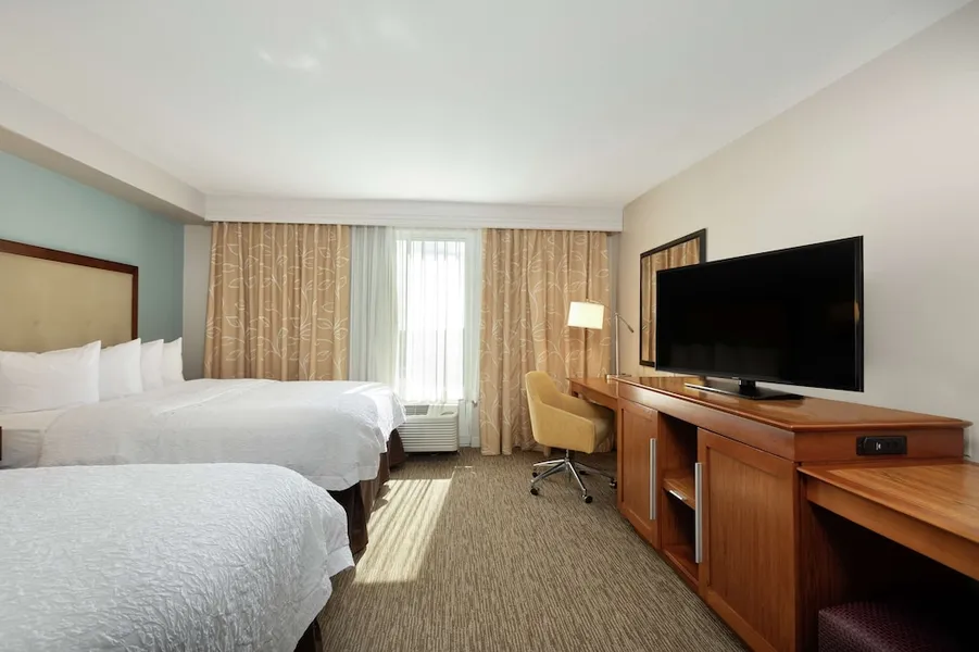 Hampton Inn & Suites Austin-Airport hotel detail image 6