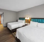 Hampton Inn Nanuet hotel detail image 3