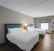 Hampton Inn Nanuet hotel detail image 4