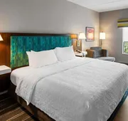 Hampton Inn Nanuet hotel detail image 5