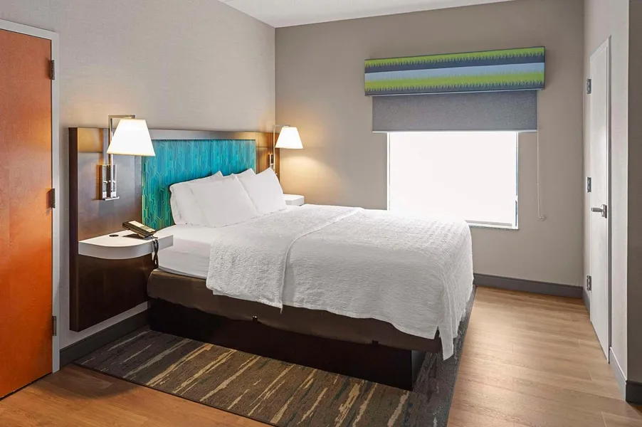 Hampton Inn Nanuet hotel detail image 6