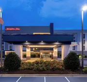 Hampton Inn Myrtle Beach-West hotel detail image 3