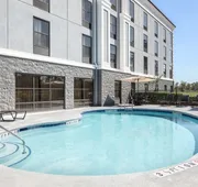 Hampton Inn Myrtle Beach-West hotel detail image 4