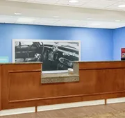 Hampton Inn Columbus-North hotel detail image 3