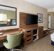 Hampton Inn Buffalo South/I-90 hotel detail image 4