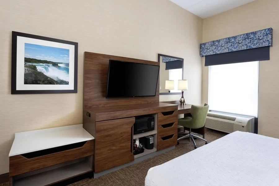 Hampton Inn Buffalo South/I-90 hotel detail image 6