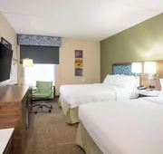 Hampton Inn Buffalo South/I-90 hotel detail image 7