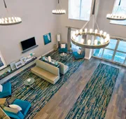 Hampton Inn Ft. Lauderdale Airport North Cruise Port hotel detail image 4
