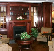 Hampton Inn Newberry-Opera House hotel detail image 4