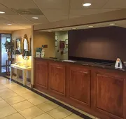 Econo Lodge Cordele hotel detail image 3
