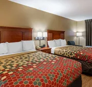 Econo Lodge Cordele hotel detail image 4