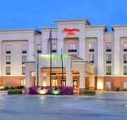 Hampton Inn Atlanta Fairburn hotel detail image 3