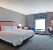 Hampton Inn & Suites Clearwater/St. Petersburg-Ulmerton Road, FL hotel detail image 7