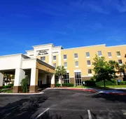 Hampton Inn & Suites Bluffton-Sun City hotel detail image 3