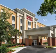 Hampton Inn & Suites Bluffton-Sun City hotel detail image 4