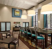 Hampton Inn & Suites Bluffton-Sun City hotel detail image 5
