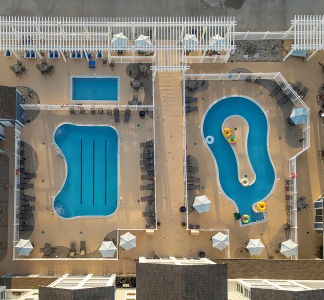 Hampton Inn & Suites Outer Banks/ Corolla hotel detail image 2