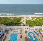 Hampton Inn & Suites Outer Banks/ Corolla hotel detail image 3