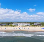 Hampton Inn & Suites Outer Banks/ Corolla hotel detail image 4