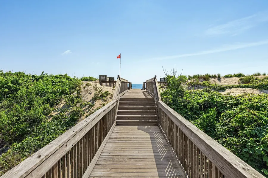 Hampton Inn & Suites Outer Banks/ Corolla hotel detail image 6
