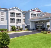 Hampton Inn & Suites Outer Banks/ Corolla hotel detail image 7