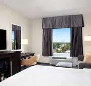 Hampton Inn by Hilton Hallandale Beach Aventura hotel detail image 5